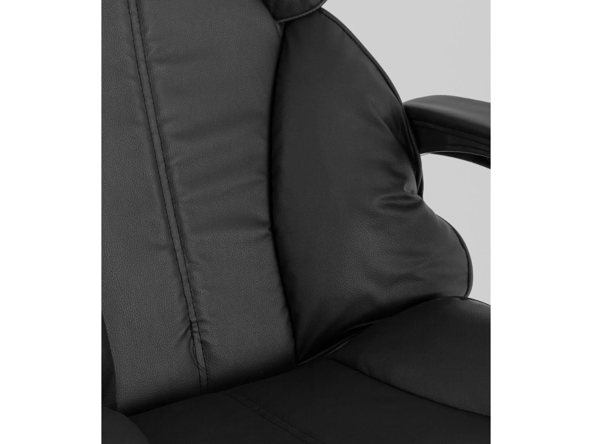 Кресло руководителя TopChairs Siento 975230  - фото 7