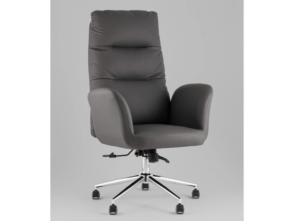 Кресло руководителя TopChairs Solid NC 975249
