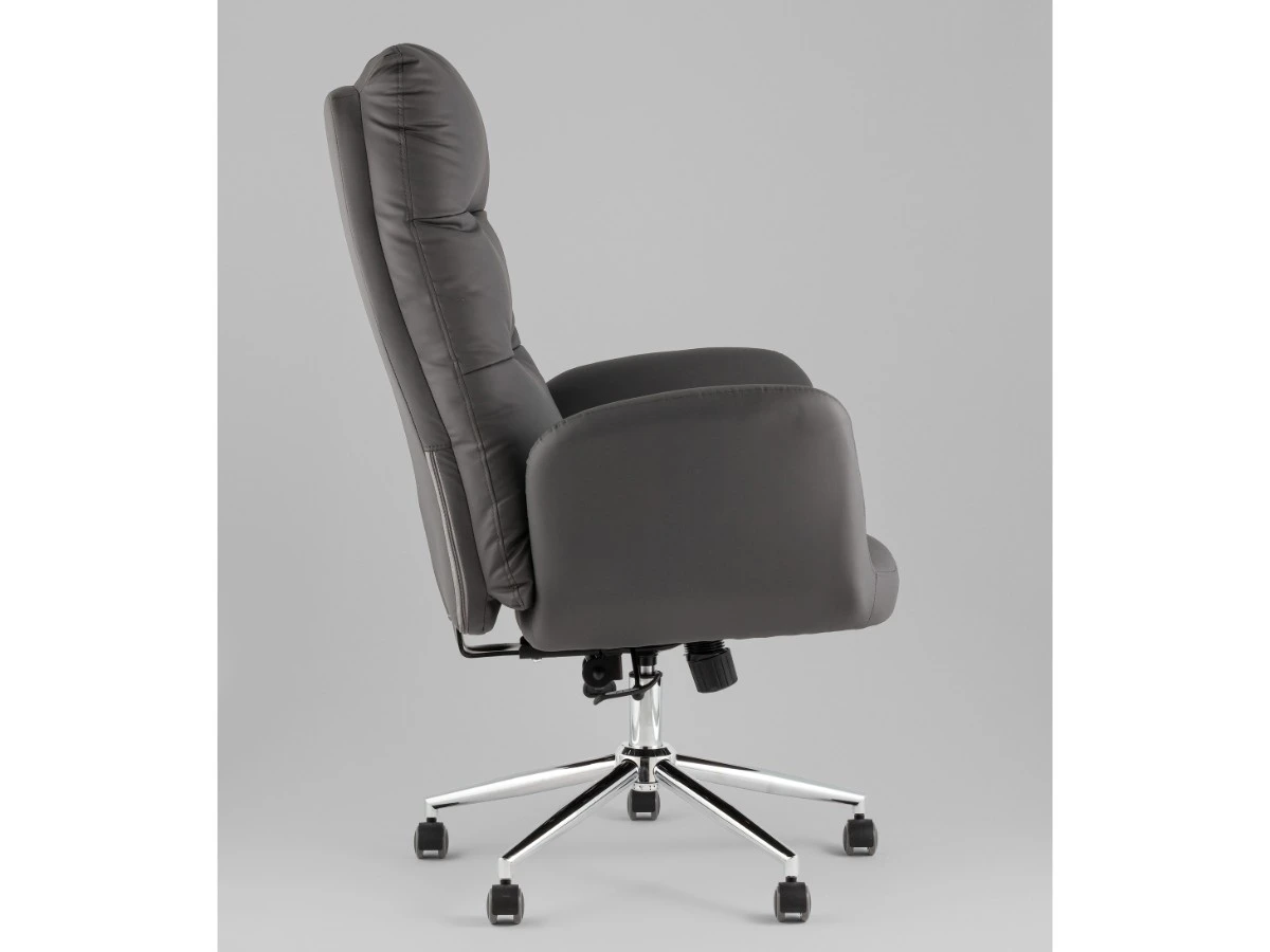 Кресло руководителя TopChairs Solid NC 975249  - фото 6