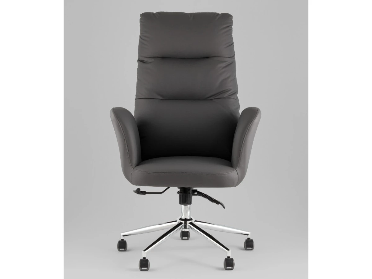 Кресло руководителя TopChairs Solid NC 975249  - фото 4