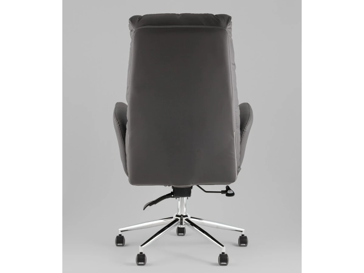 Кресло руководителя TopChairs Solid NC 975249  - фото 7