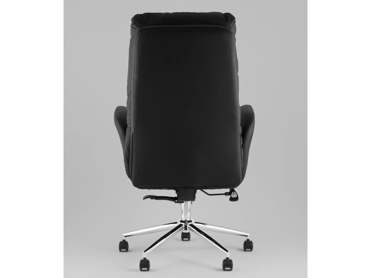 Кресло руководителя TopChairs Solid NC 975257  - фото 7