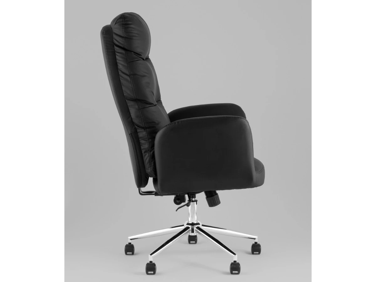 Кресло руководителя TopChairs Solid NC 975257  - фото 6