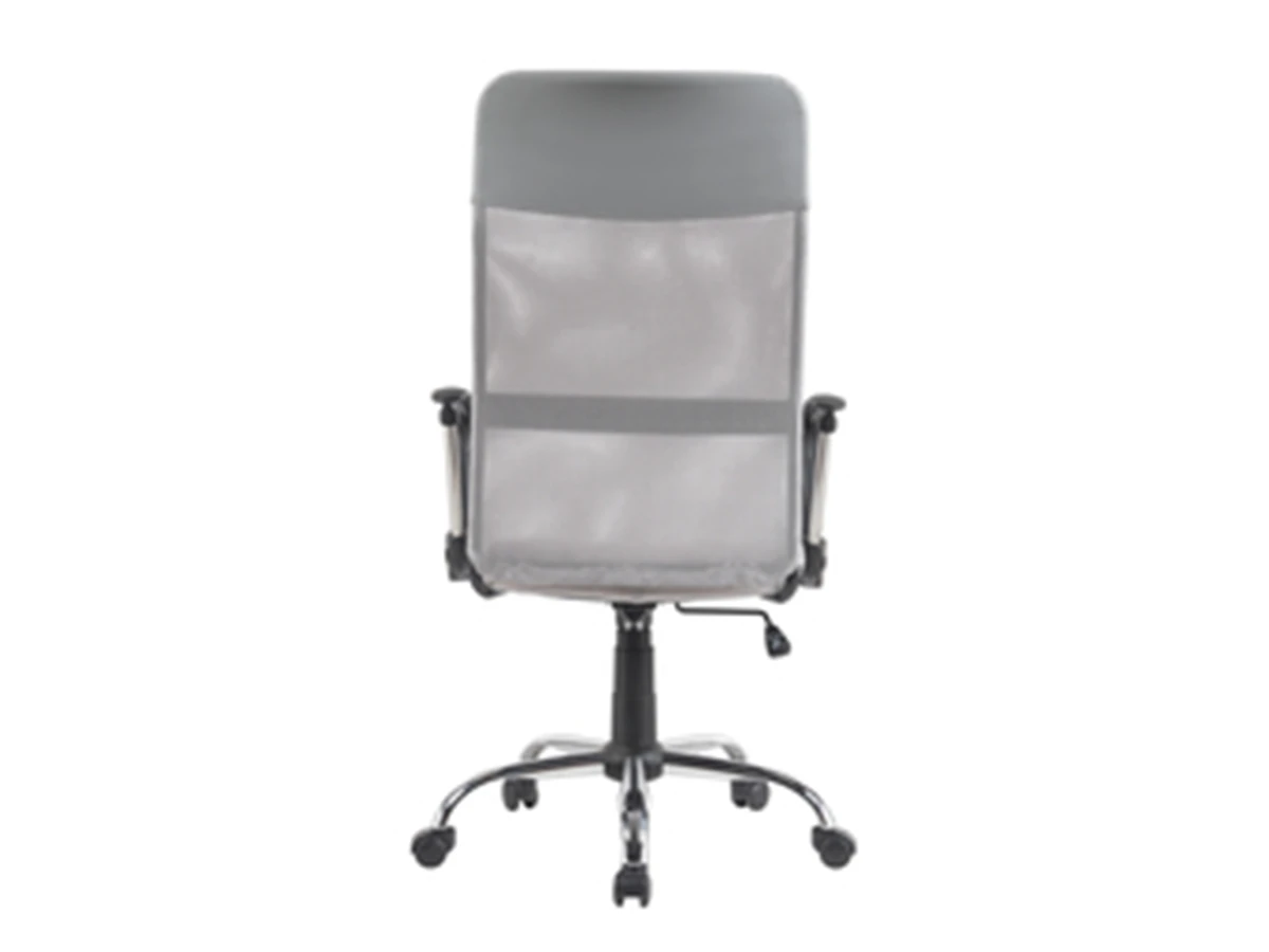 Кресло офисное TopChairs Benefit NEW 975277  - фото 4