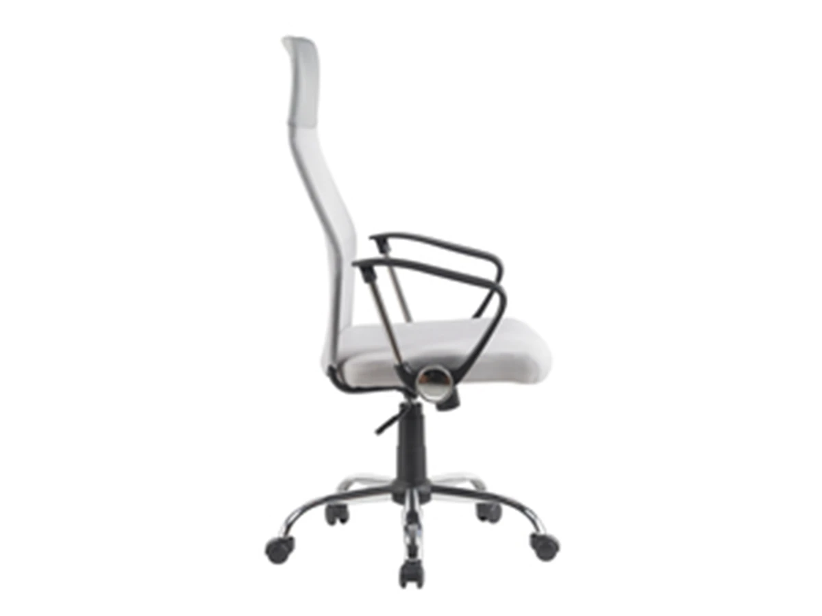 Кресло офисное TopChairs Benefit NEW 975277  - фото 3