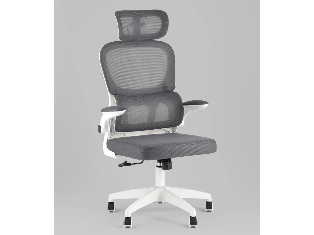 Кресло офисное TopChairs Core Expert 975282