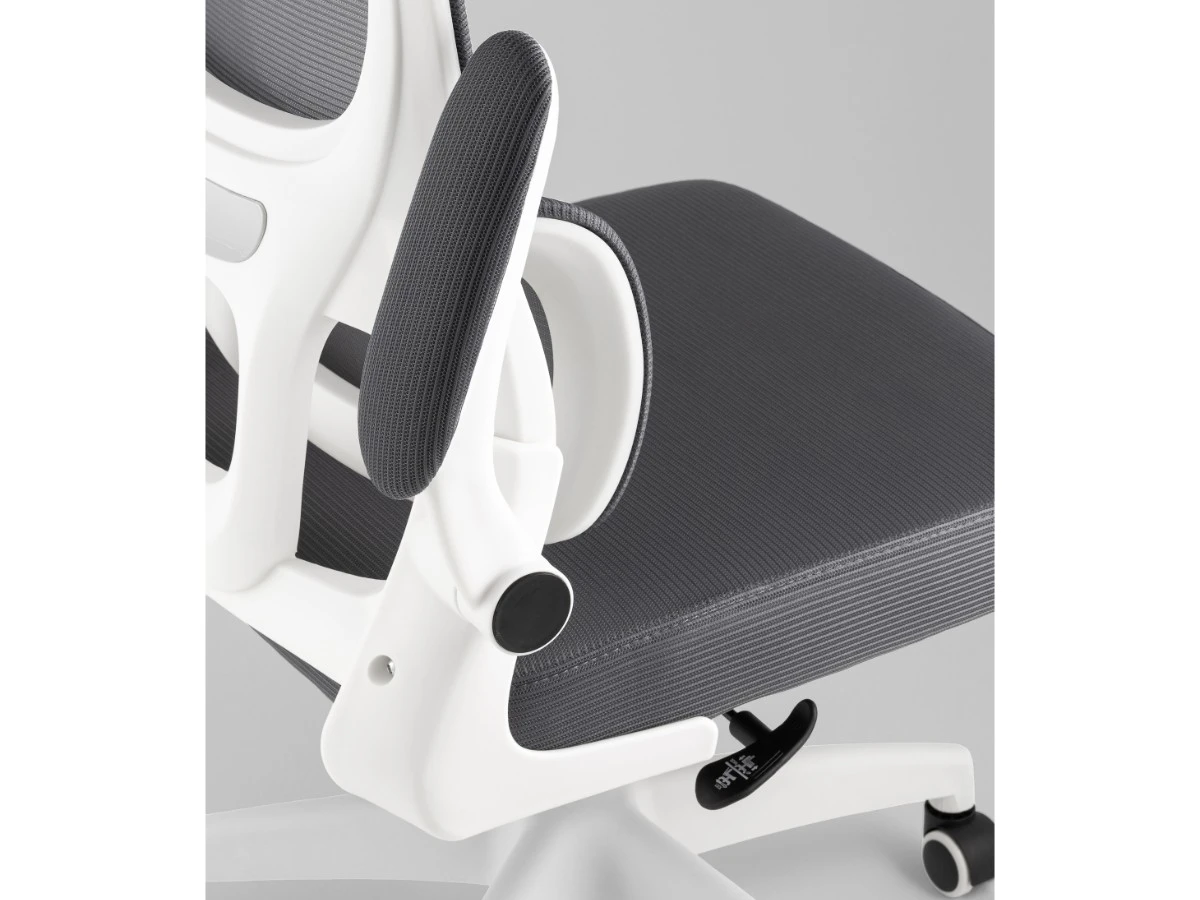 Кресло офисное TopChairs Core Expert 975282  - фото 7