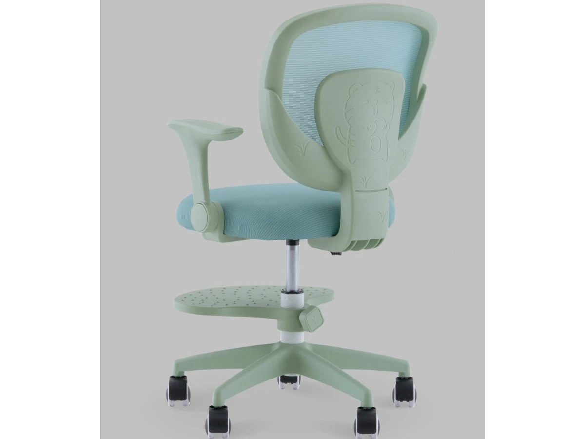 Кресло TopChairs Mila 975283  - фото 5