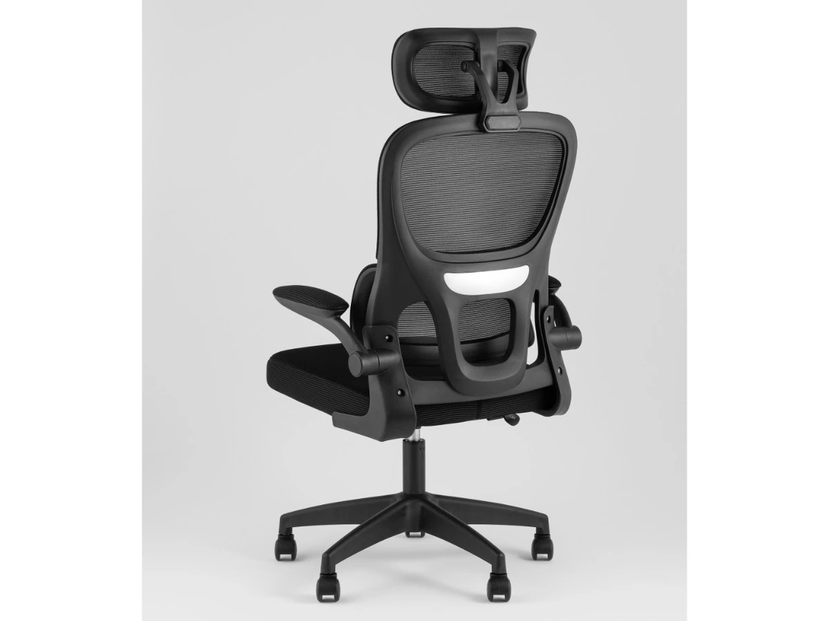 Кресло офисное TopChairs Core Expert 975288  - фото 5
