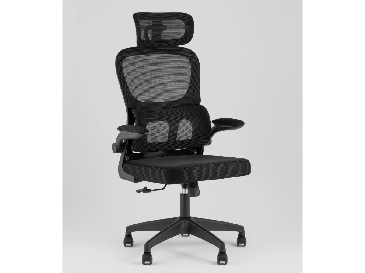 Кресло офисное TopChairs Core Expert 975288