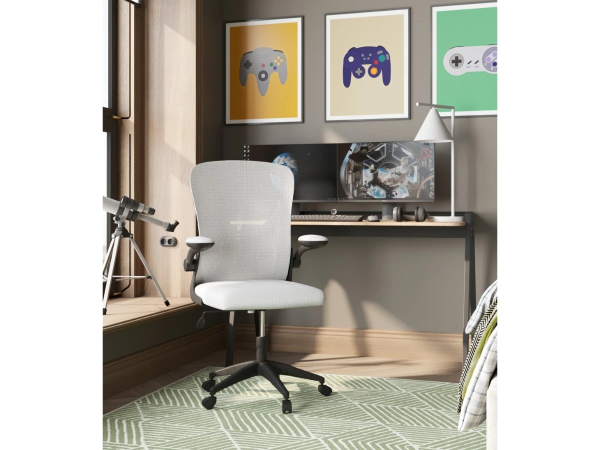 Кресло офисное TopChairs Core 975293  - фото 3
