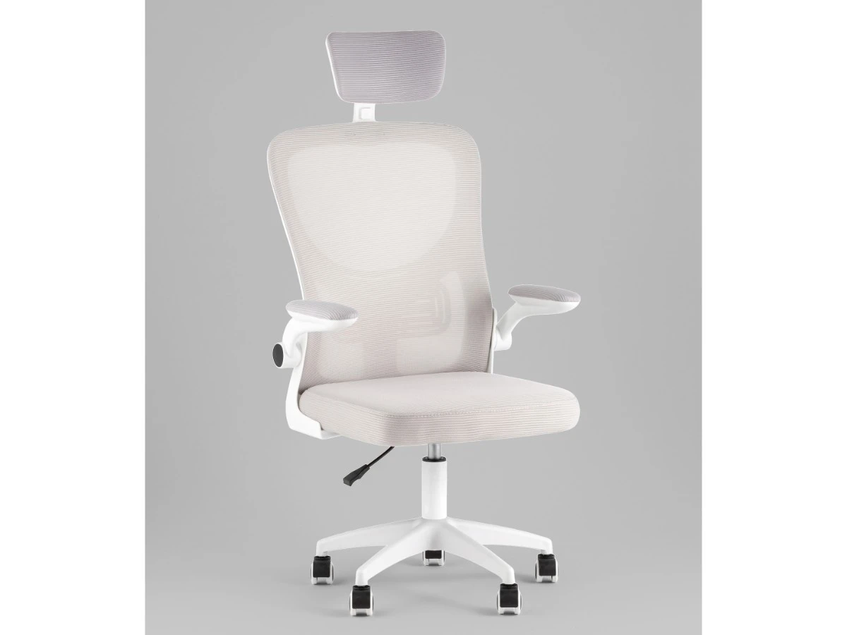 Кресло офисное TopChairs Core 975297