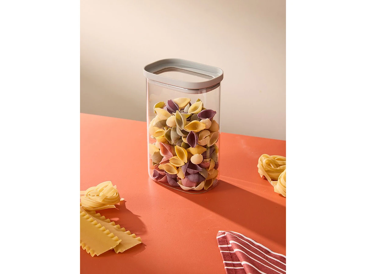 Банка для хранения Vacuum Glass 975325