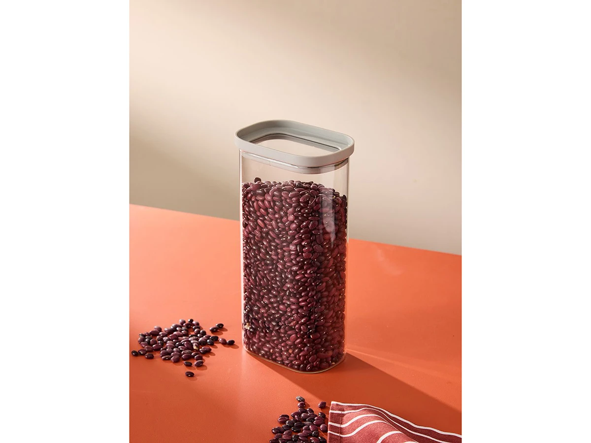 Банка для хранения Vacuum Glass 975331