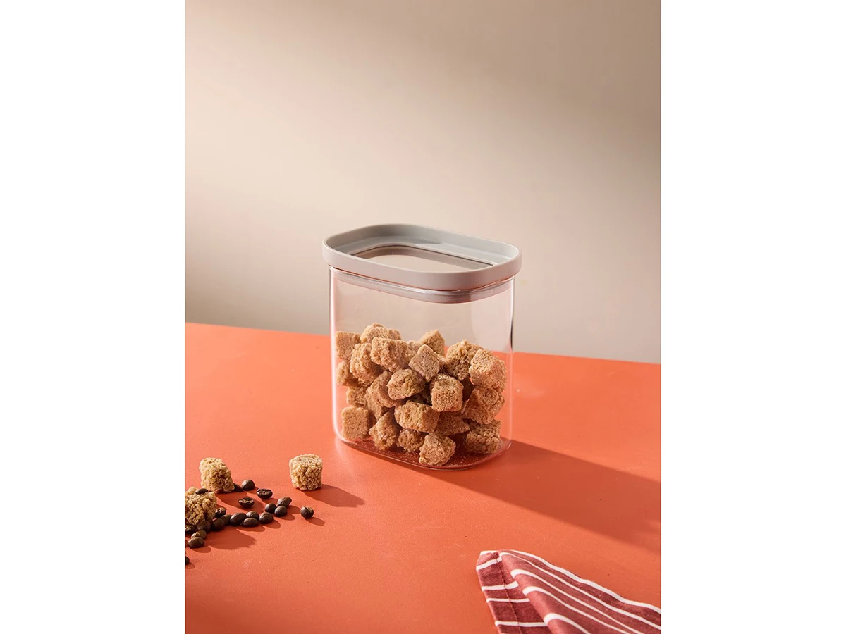 Банка для хранения Vacuum Glass 975336