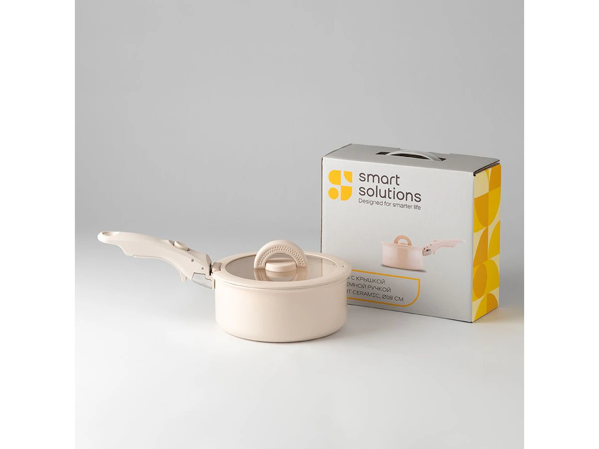 Ковш Smart Ceramic 975352  - фото 8
