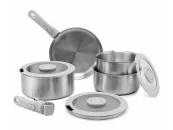 Набор посуды для приготовления 3Ply Balance