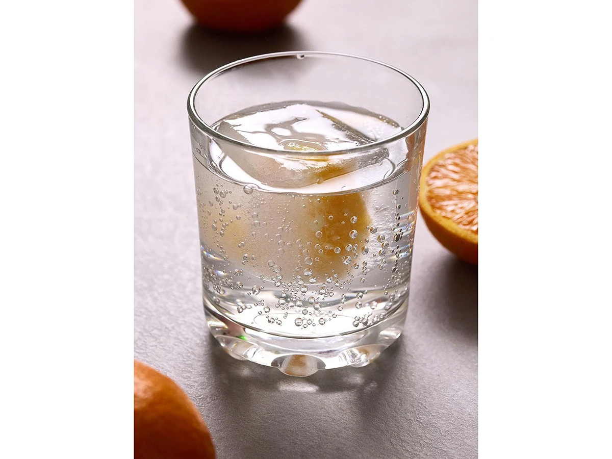Форма для льда с крышкой Ice cubes 975370  - фото 3