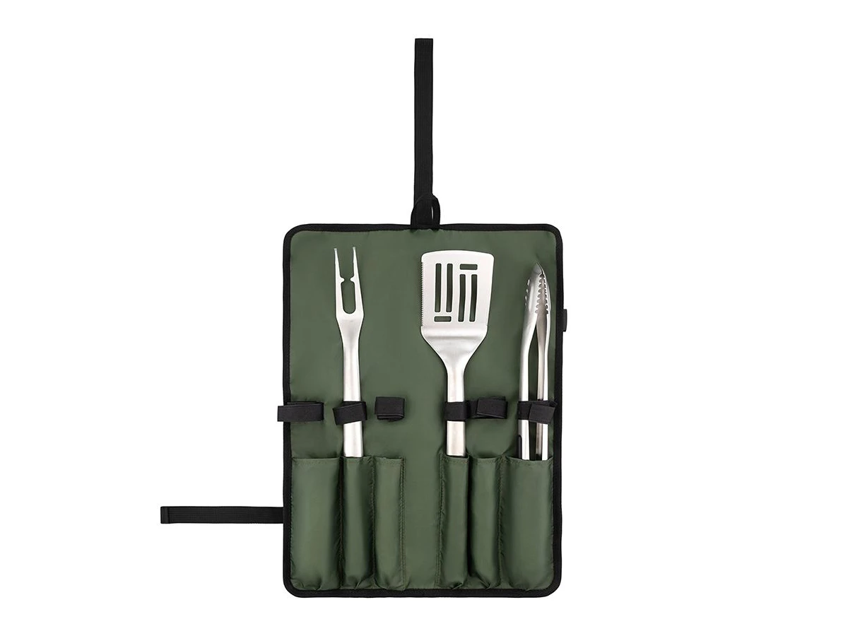 Чехол для инструментов для гриля Smart Grill 975375  - фото 4