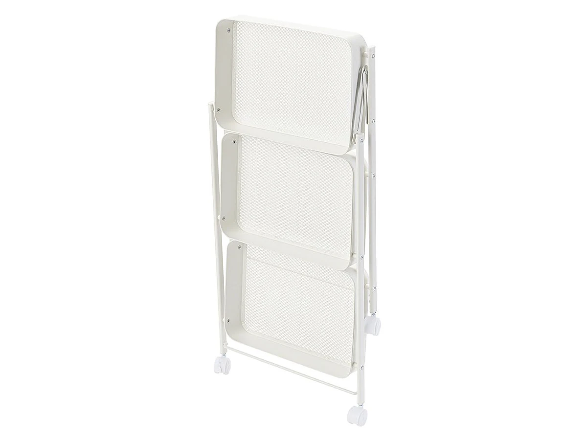 Этажерка 3-х ярусная Smart Cart 975381  - фото 6