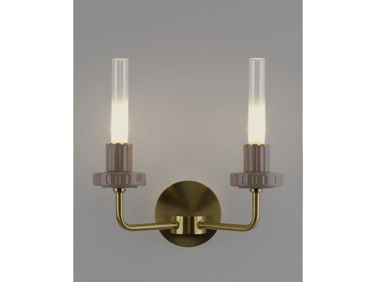 Бра светодиодное Atelieri 975421  - фото 3