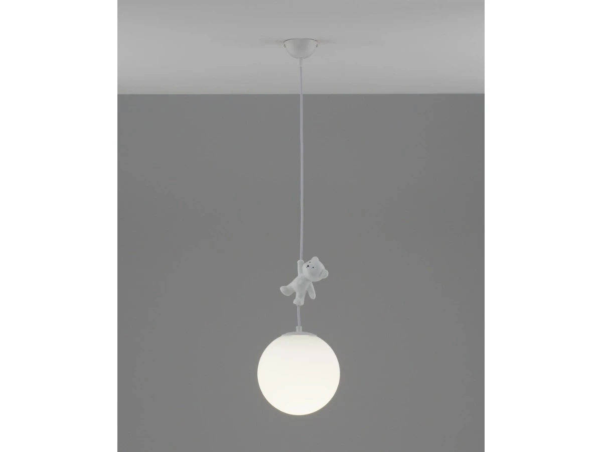 Светильник подвесной Baloons 975440