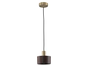 Светильник подвесной Walnut 975505