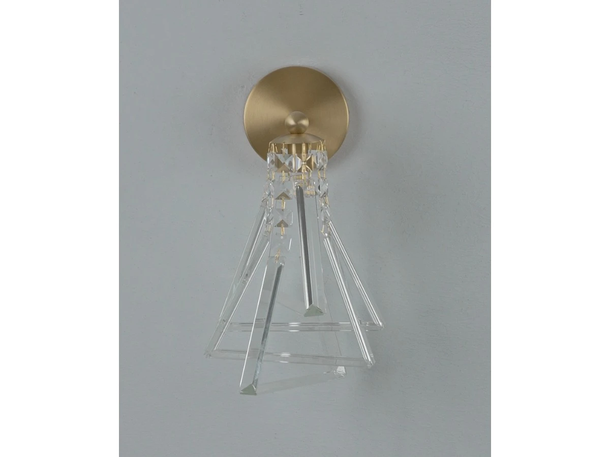 Светильник настенный Brass 975539  - фото 6