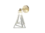 Светильник настенный Brass 975539