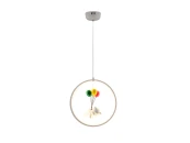 Светильник подвесной светодиодный Baloons