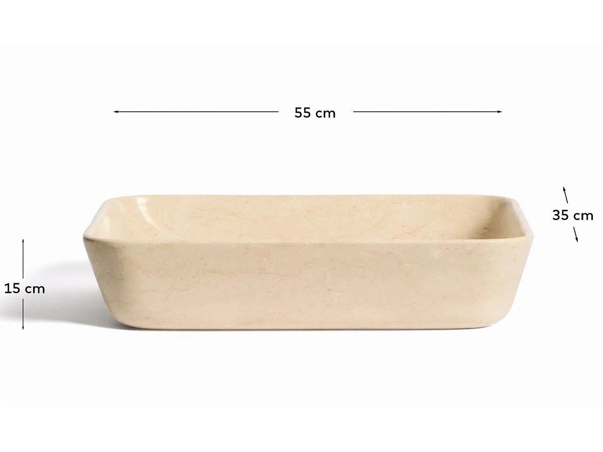 Раковина Darnen 975706  - фото 4