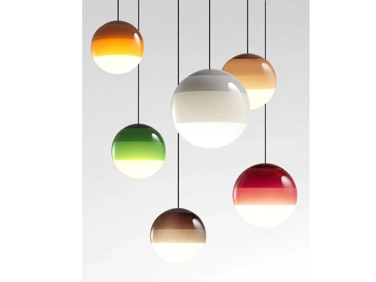 Подвесной светильник Dipping Light 975887  - фото 4