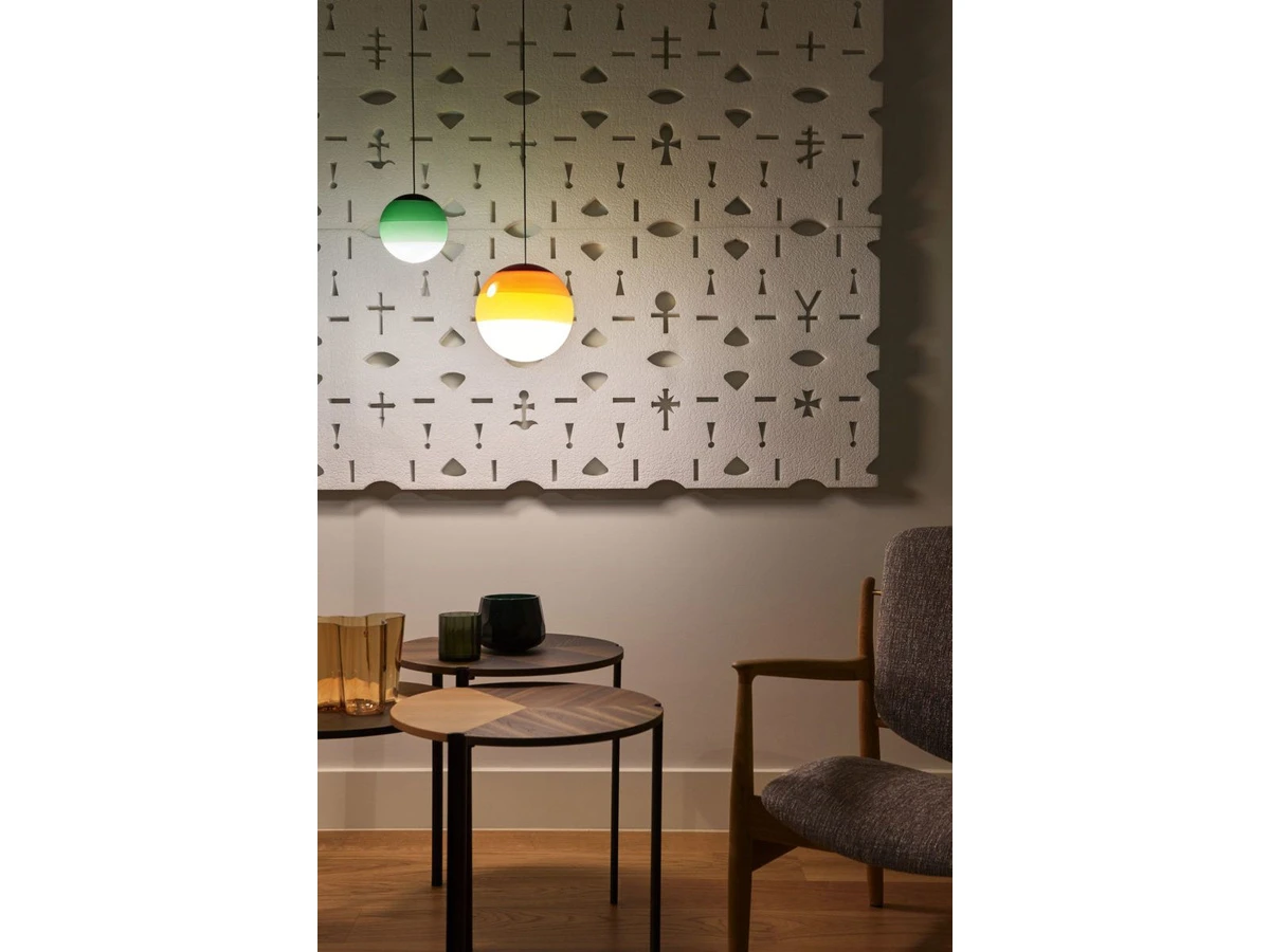Подвесной светильник Dipping Light 975928