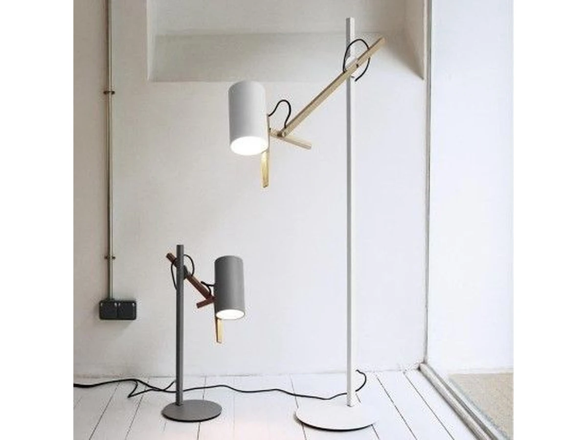 Торшер Scantling 975946