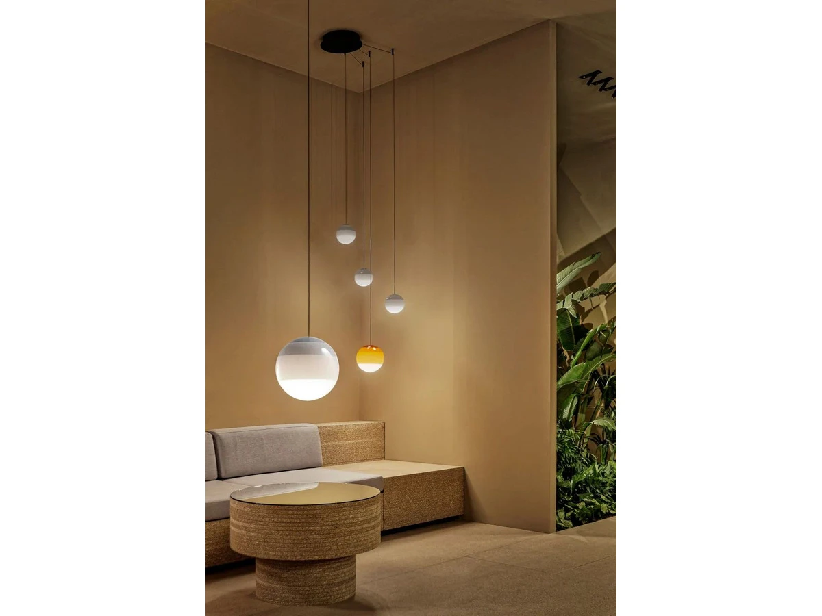 Подвесной светильник Dipping Light 976032