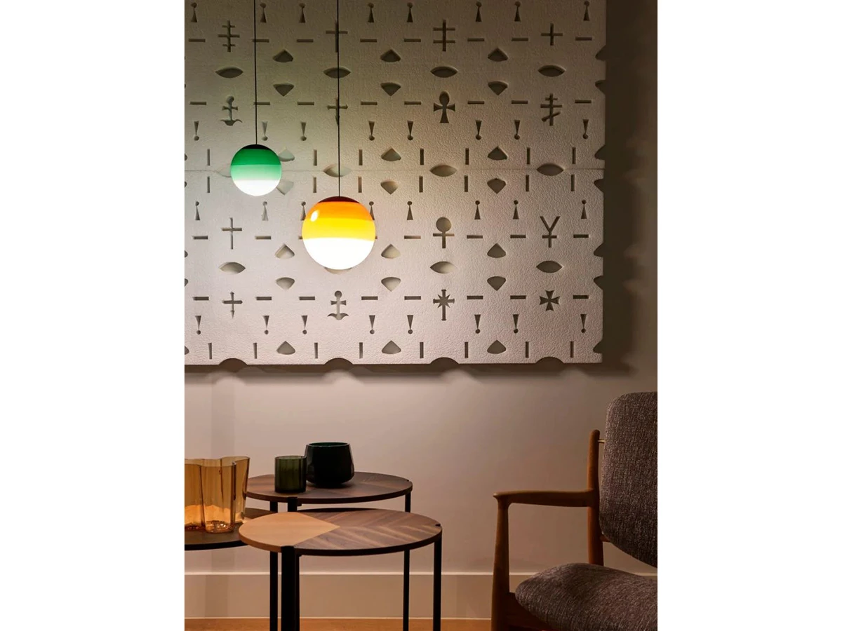 Подвесной светильник Dipping Light 976042  - фото 4