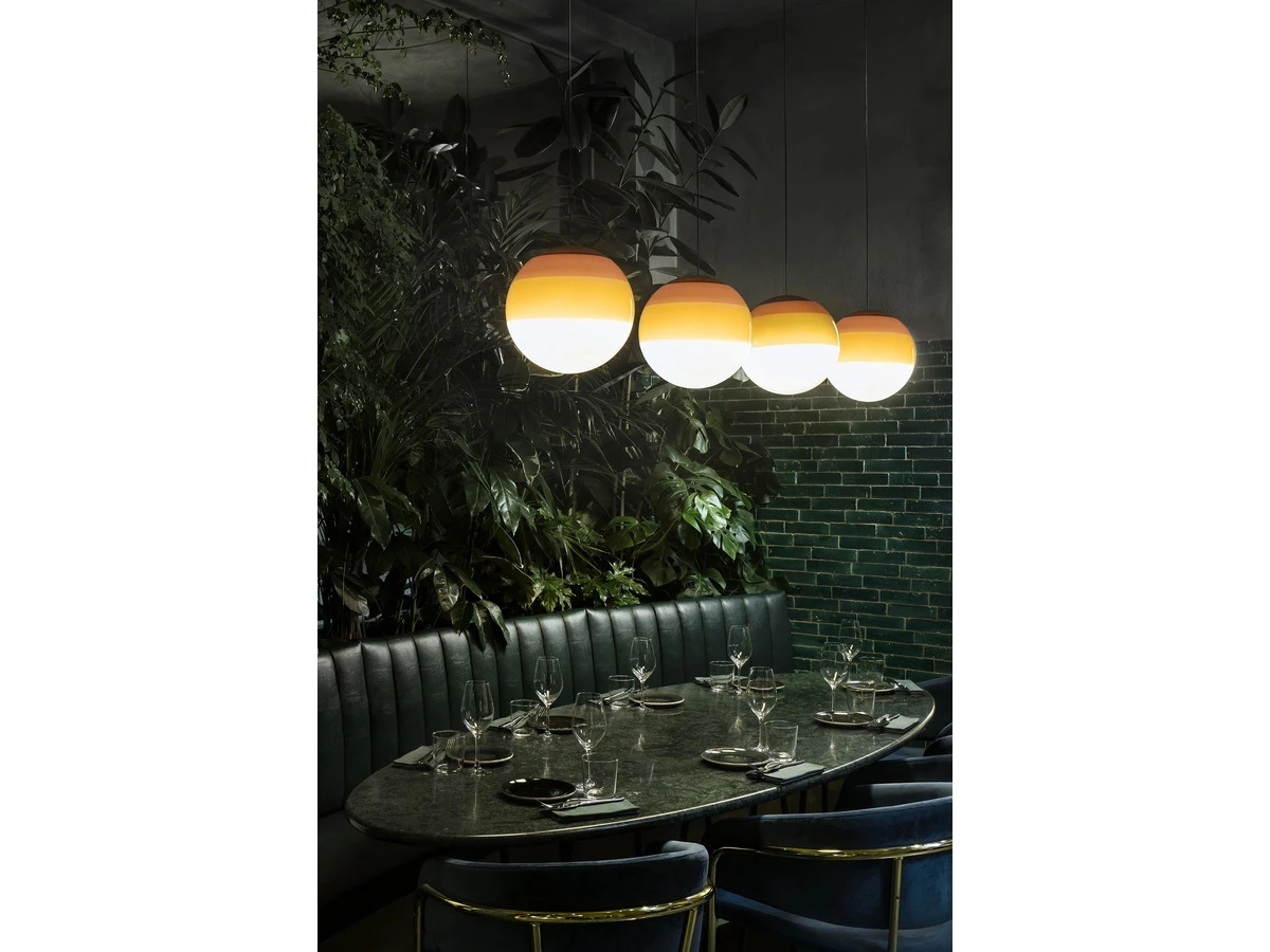 Подвесной светильник Dipping Light 976042