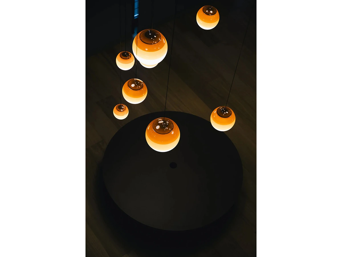 Подвесной светильник Dipping Light 976042  - фото 8