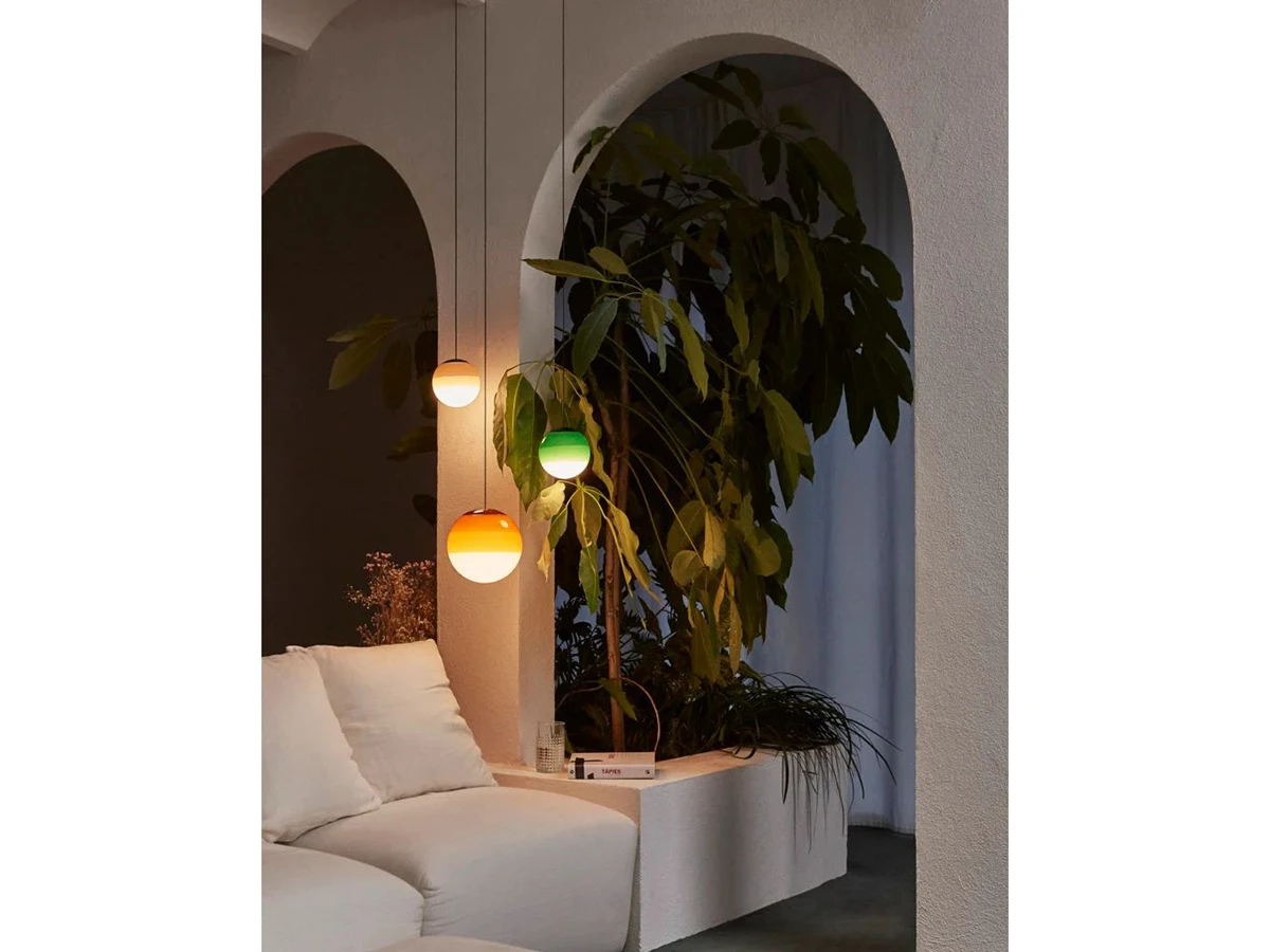 Подвесной светильник Dipping Light 976065  - фото 4