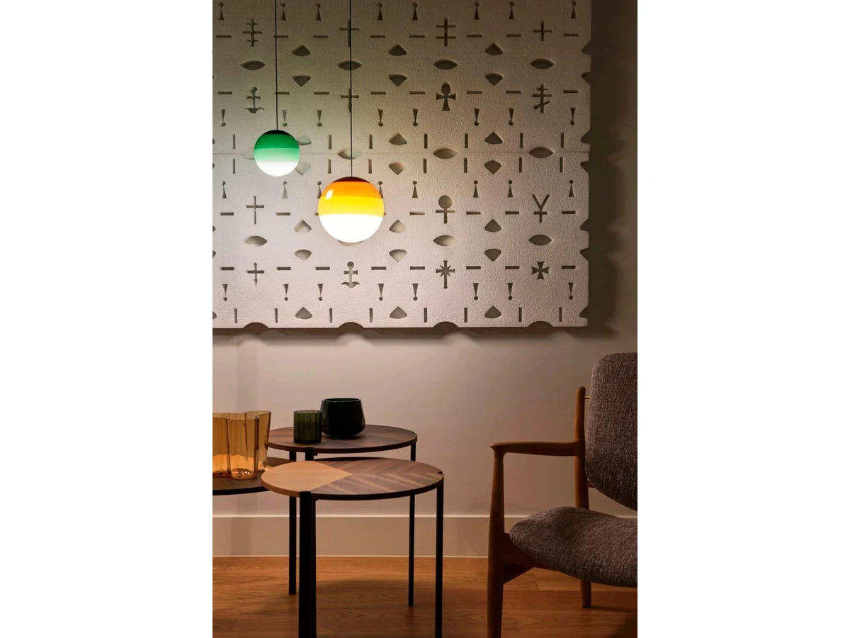 Подвесной светильник Dipping Light 976065  - фото 3