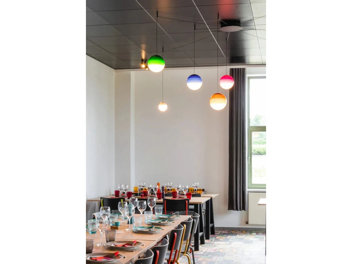 Подвесной светильник Dipping Light 976065
