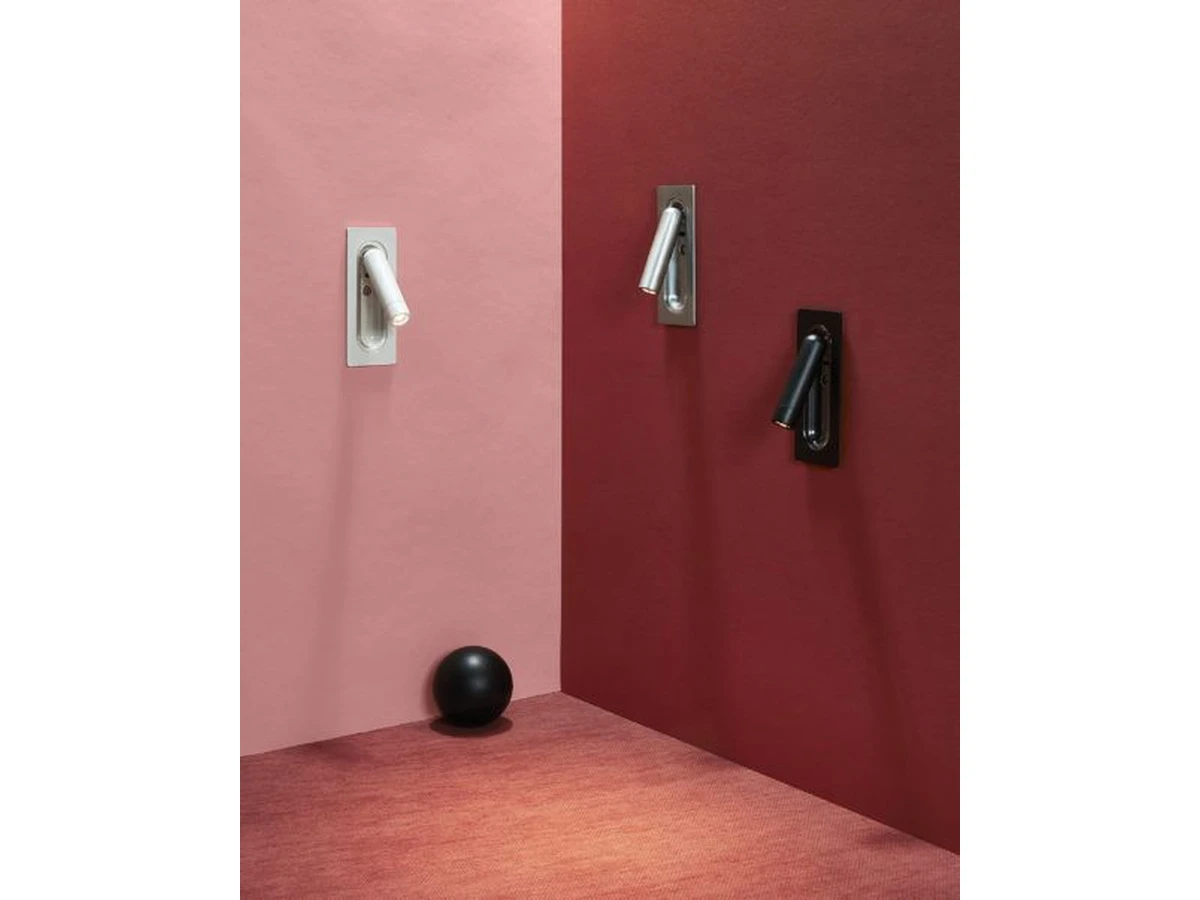 Бра Ledtube mini 976067