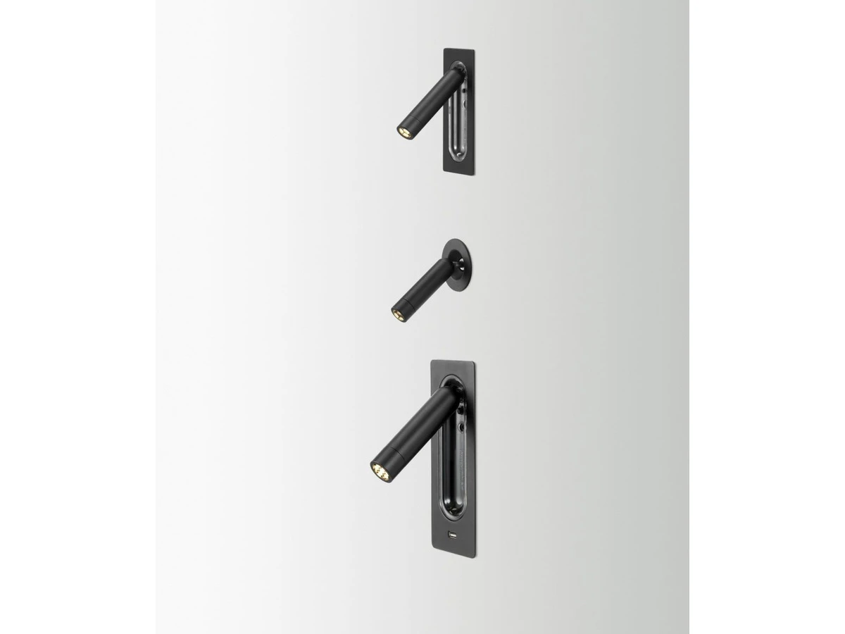 Бра Ledtube mini 976078