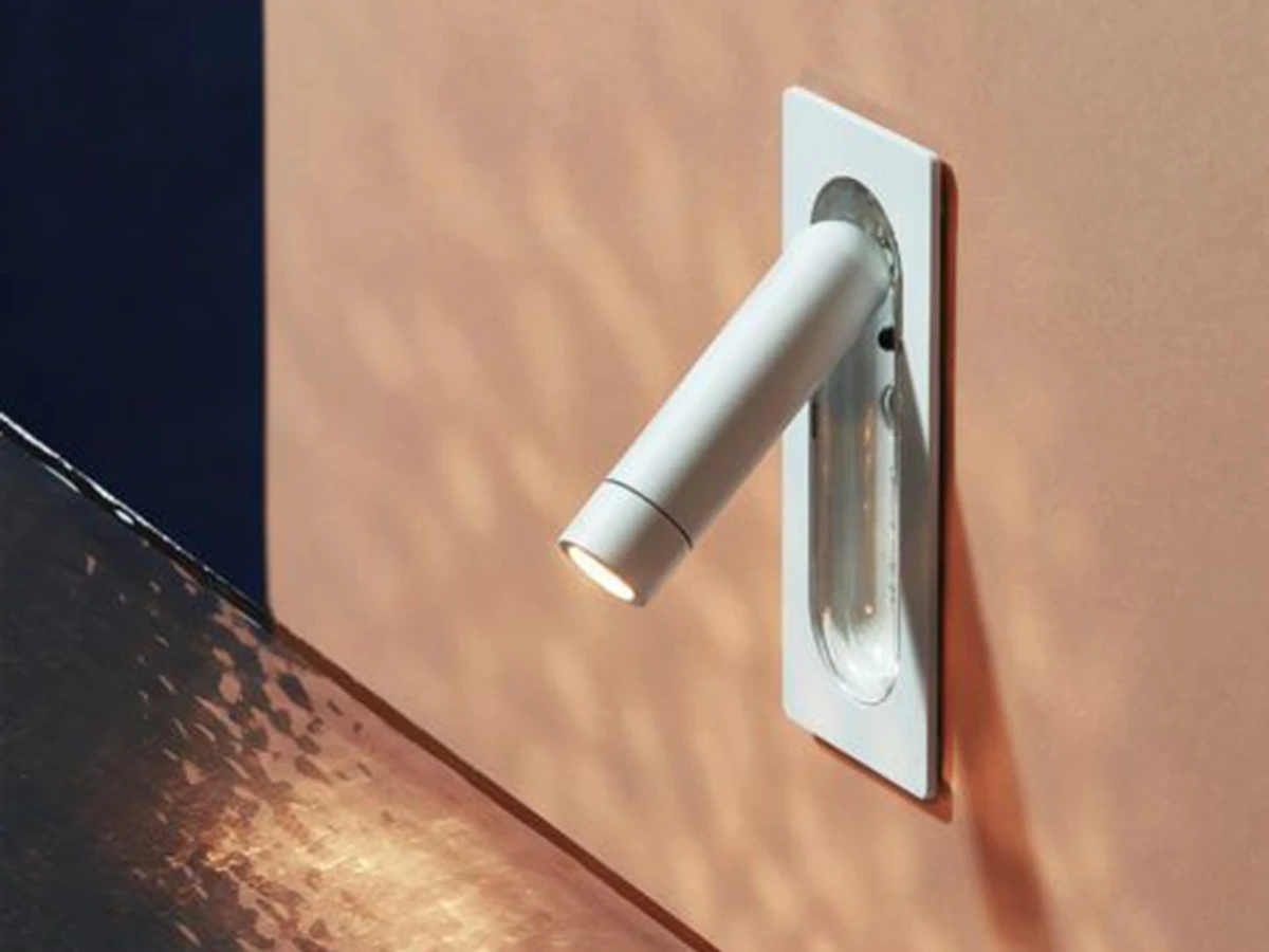 Бра Ledtube mini 976084  - фото 3