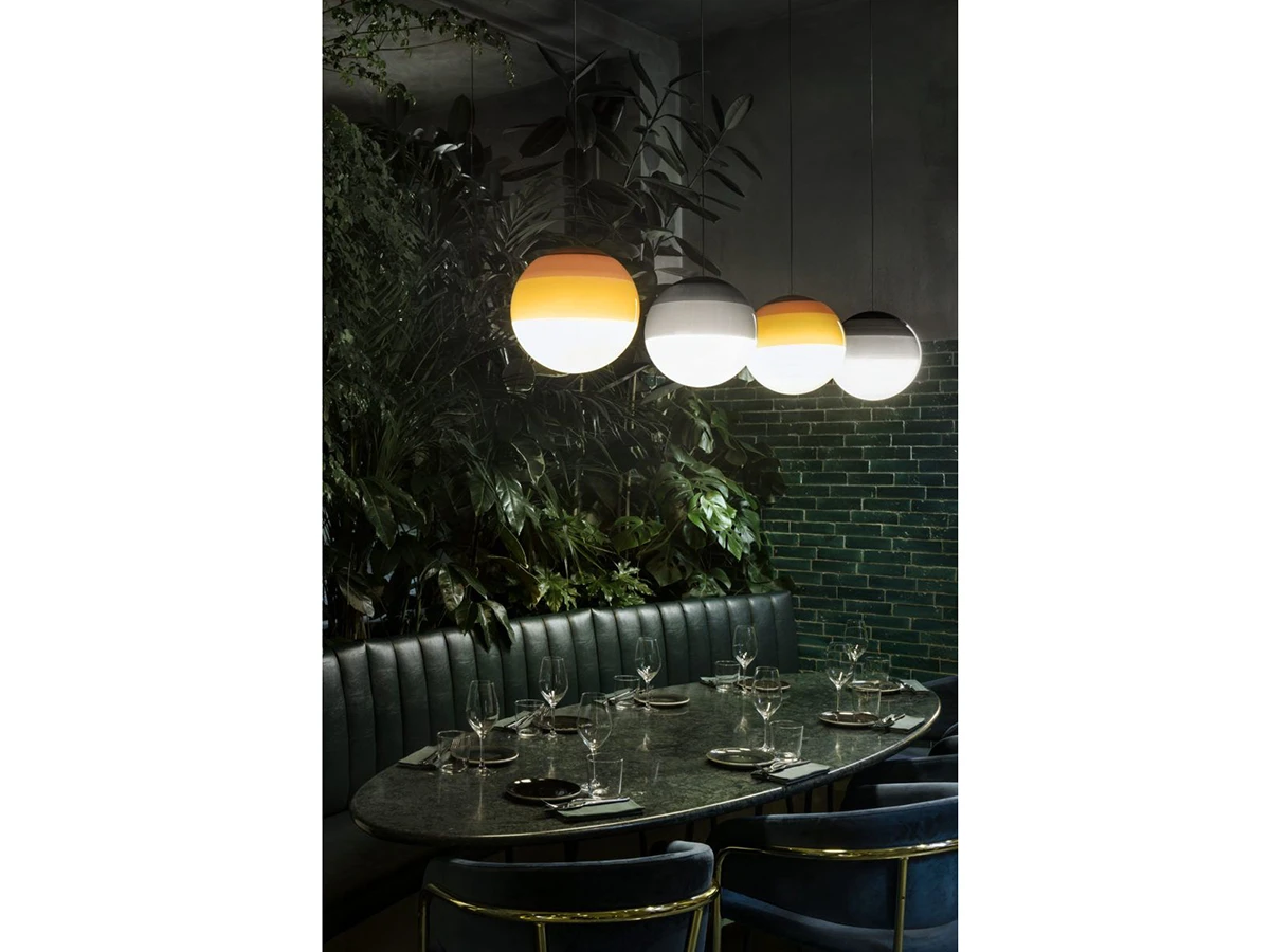 Подвесной светильник Dipping Light 976085  - фото 9