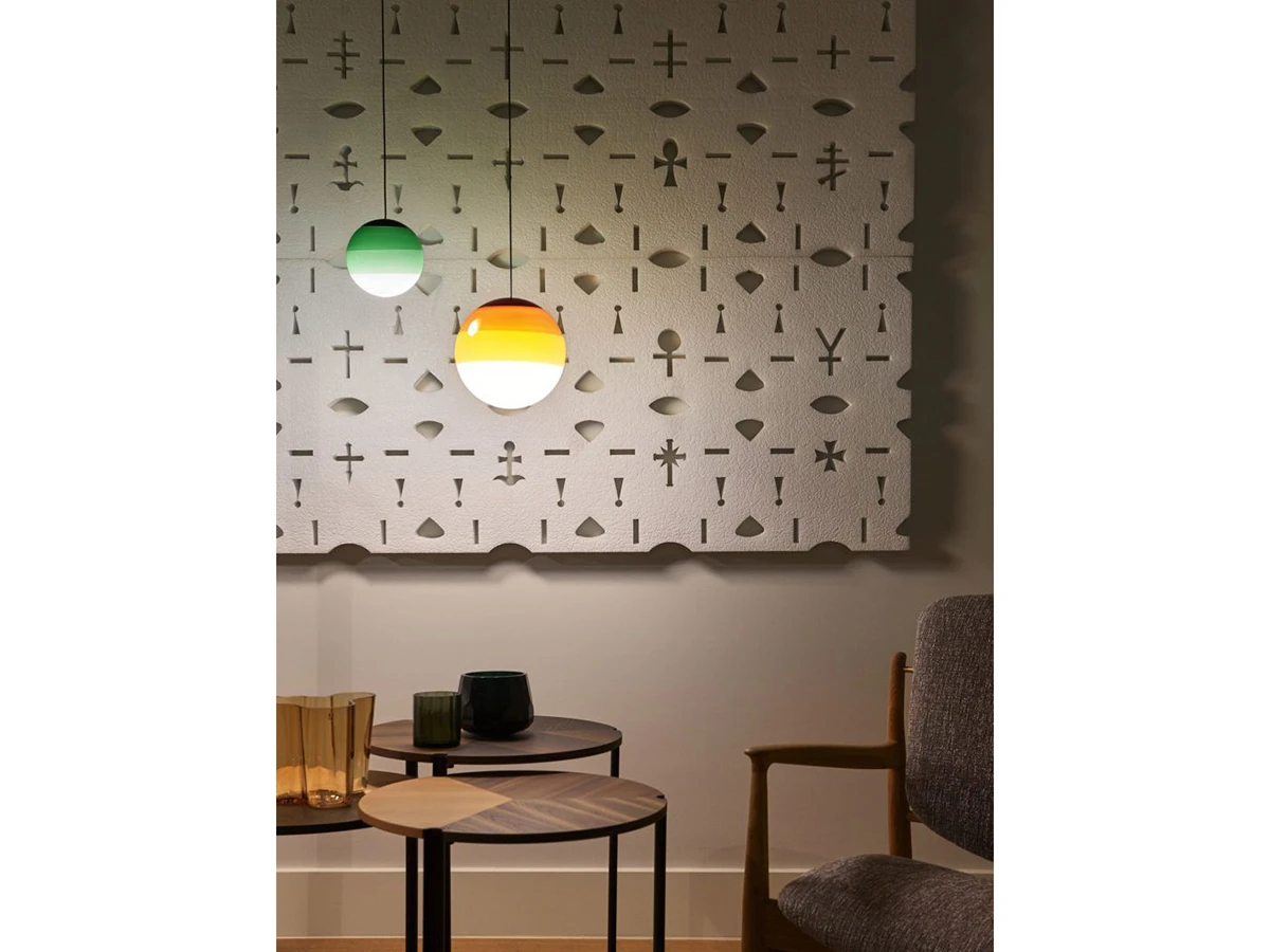 Подвесной светильник Dipping Light 976085  - фото 6