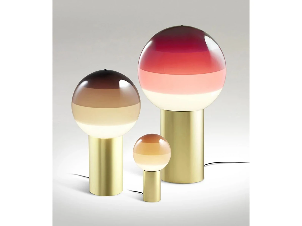 Настольный светильник Dipping Light 976089  - фото 5