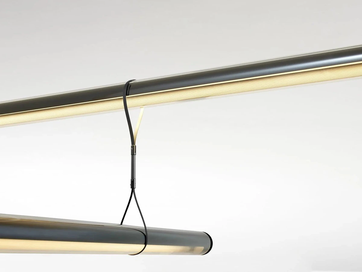 Подвесной светильник Fris 976095  - фото 4
