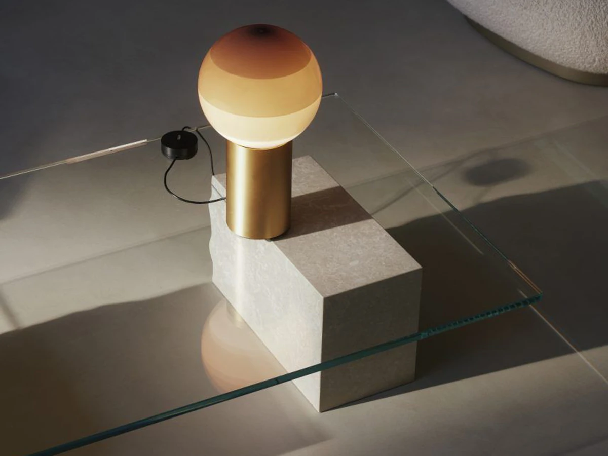 Настольный светильник Dipping Light 976110  - фото 5