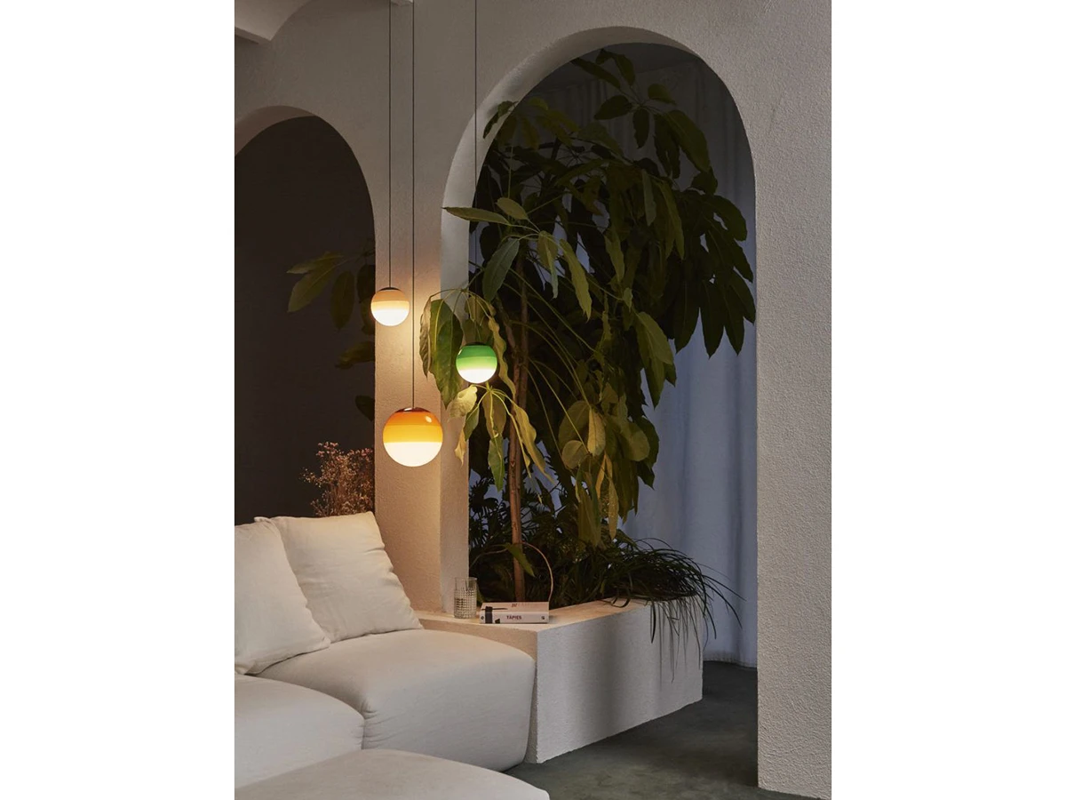 Подвесной светильник Dipping Light 976111  - фото 8